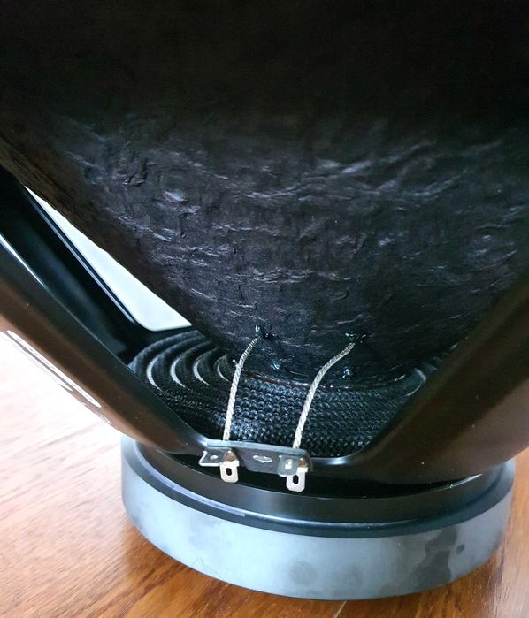 JBL 1x 18" M118-4 500W RMS/700W/1400W!!! 98dB/133dB peak