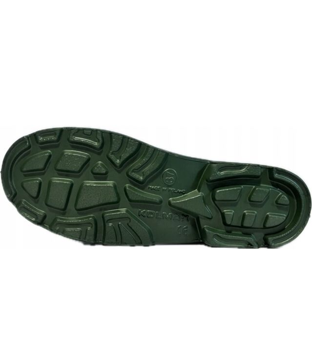 Buty Piankowe Kalosze Kolmax 40