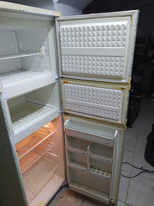 Холодильник Норд