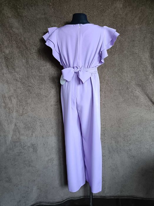 Kombinezon - Spodnium Idealny na WESELE / rozmiary do 164cm