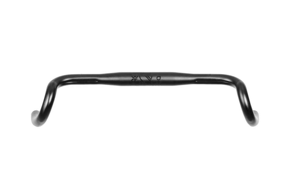 kierownica GRAWEL Gravel 8bar Drop Bar 42cm