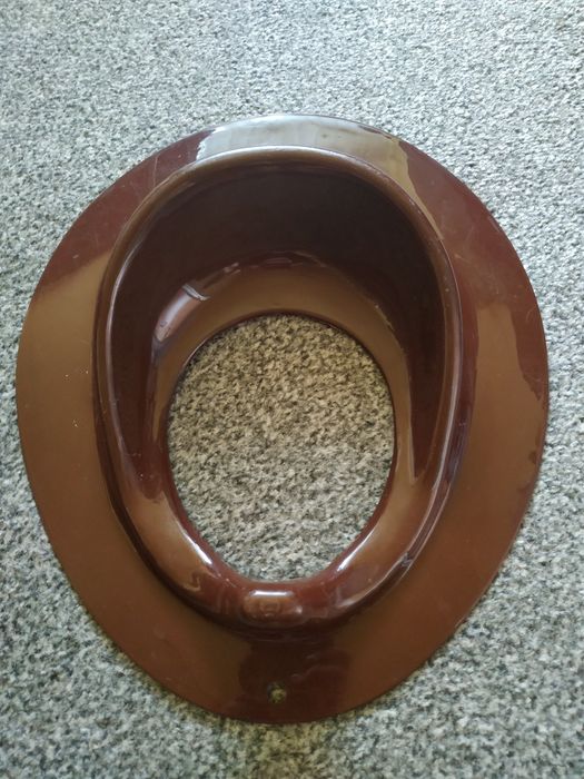 Podkładka na toaletę dla dziecka