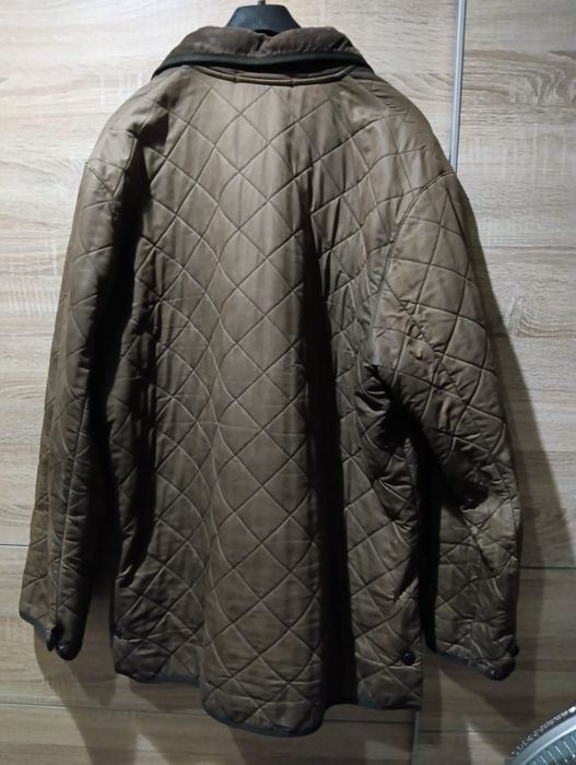 Casaco BARBOUR - Polar Quilt