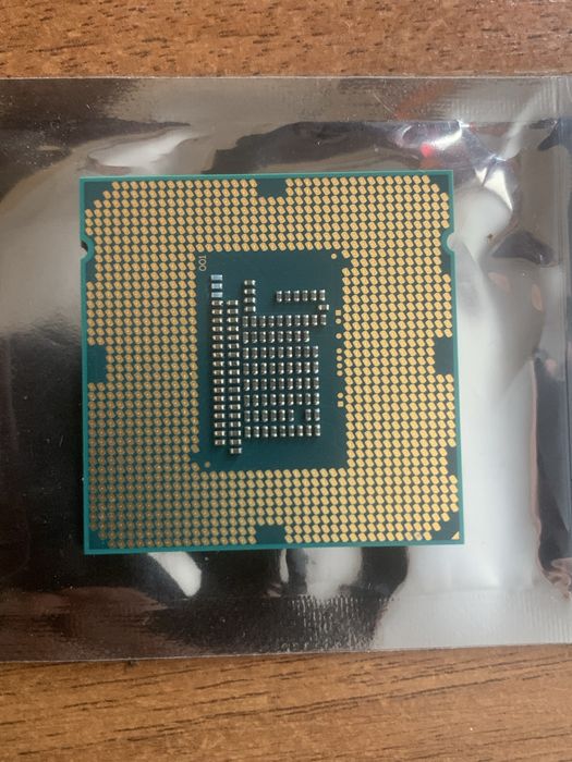 Процессор Intel Celeron G1610. 2,60Ghz