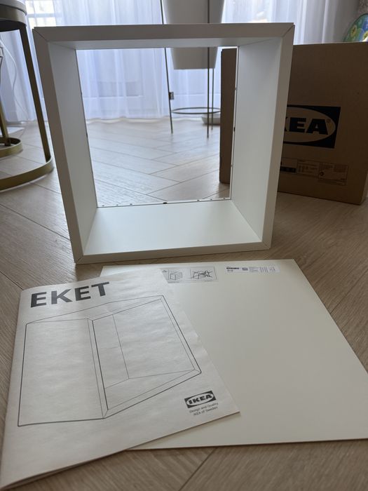 szafka Eket Ikea 35x25x35