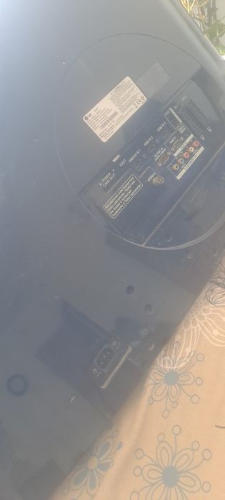 TV LG 32 polegadas