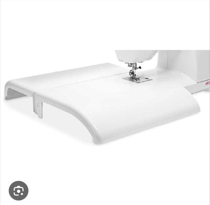 Máquina Costura Doméstica ELNA 3210 jeans