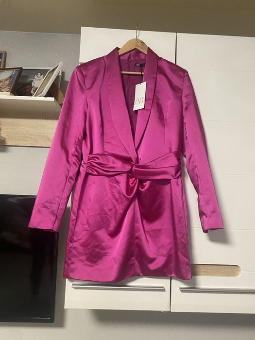 Піджак плаття zara