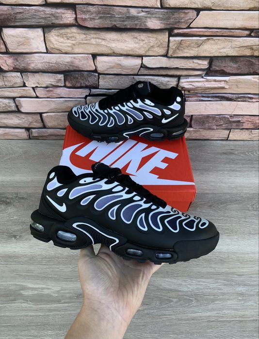 Кросівки Nike Air Max Tn Plus Drift | Nike TN drift | Nike DN