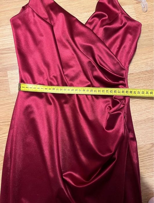 Suknia balowa studniówkowa