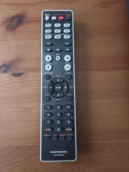 Marantz PM6004 wzmacniacz zintegrowany.