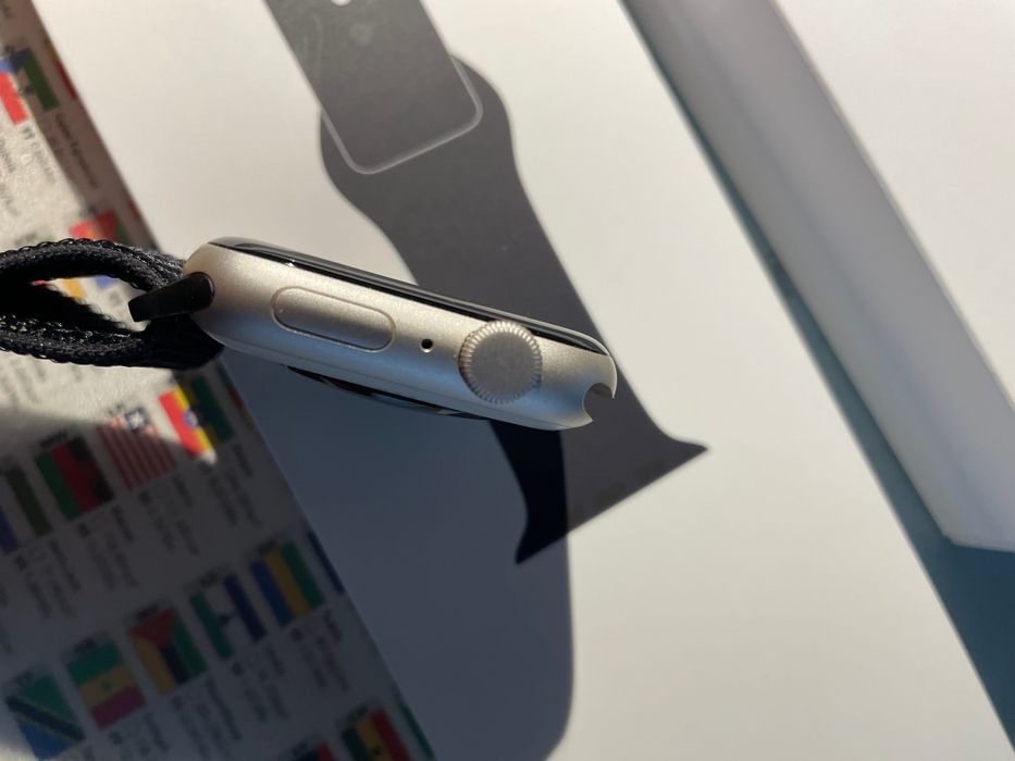 Apple Watch SE 3 GPS