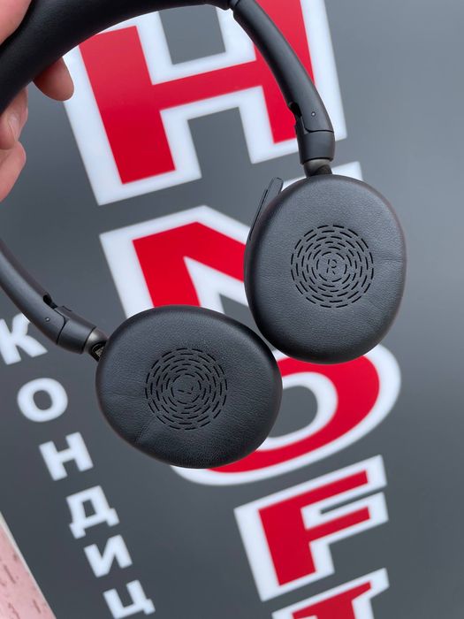 Професійна гарнітура Jabra Evolve2 65 Flex