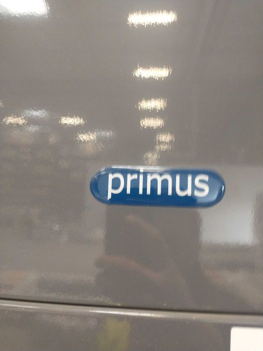 Suszarka bębnowa PRIMUS DX55