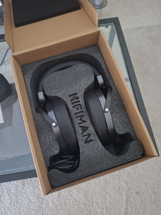 Hifiman Edition XS