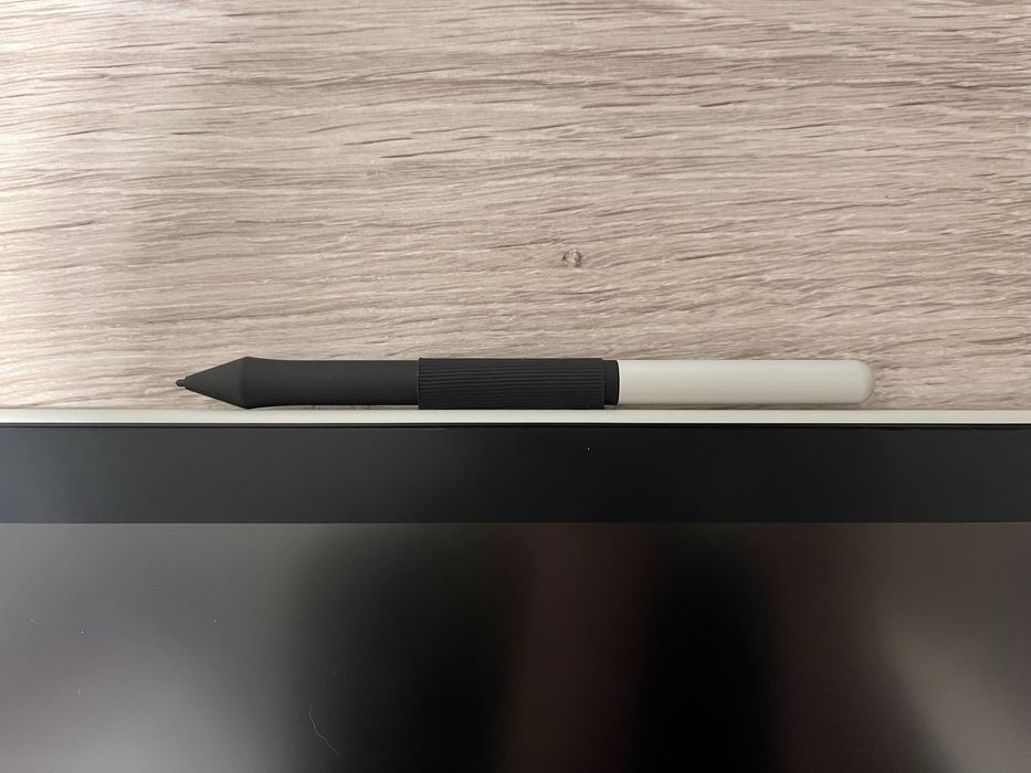 Tablet Wacom one 13