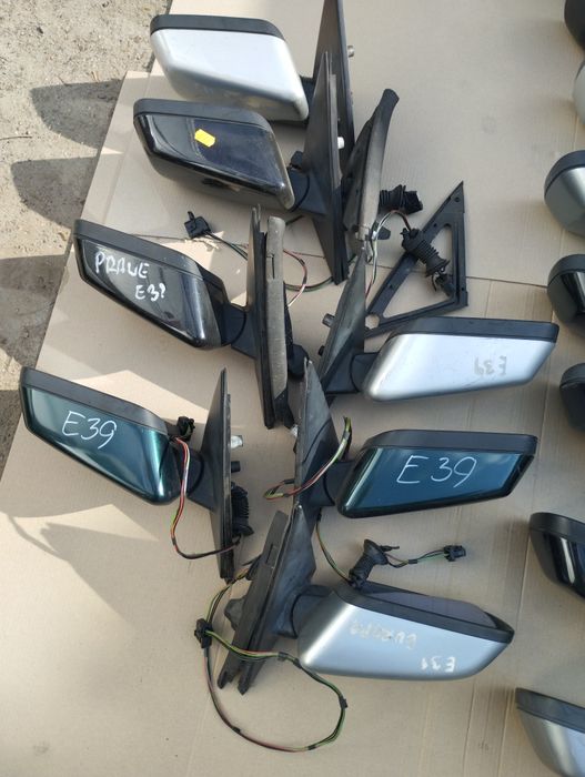 Зеркало бмв е46 е39 BMW e46 e39