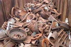 Вивіз металобрухту | Вивезти метал. Здати металолом. Медь железо хлам