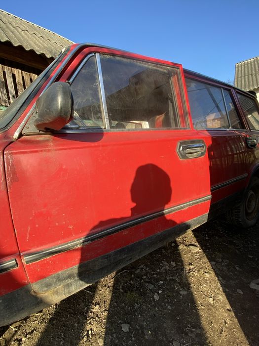 Двері ВАЗ 2102 Розбірка