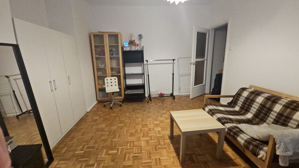 Mieszkanie – Warszawa - Widok 2