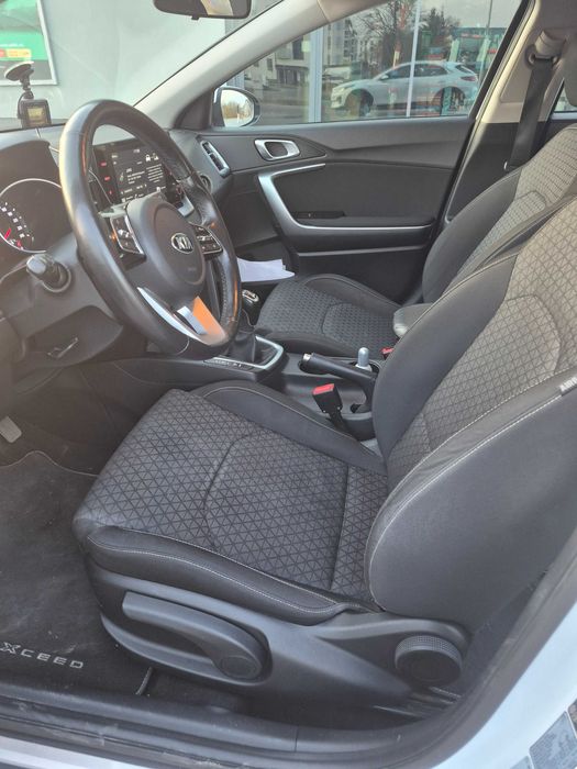 Sprzedam Kia XCeed
