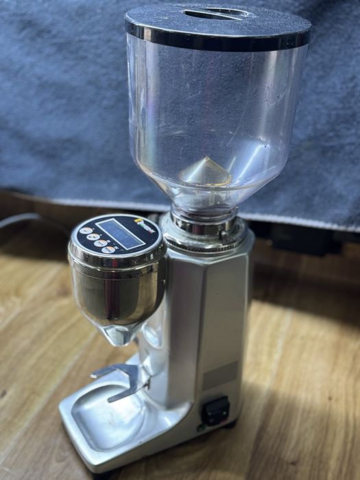 Кавомолка Mahlkonig TWIN