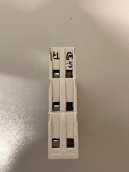 Gniazdo przekaźnika Relpol GZT80