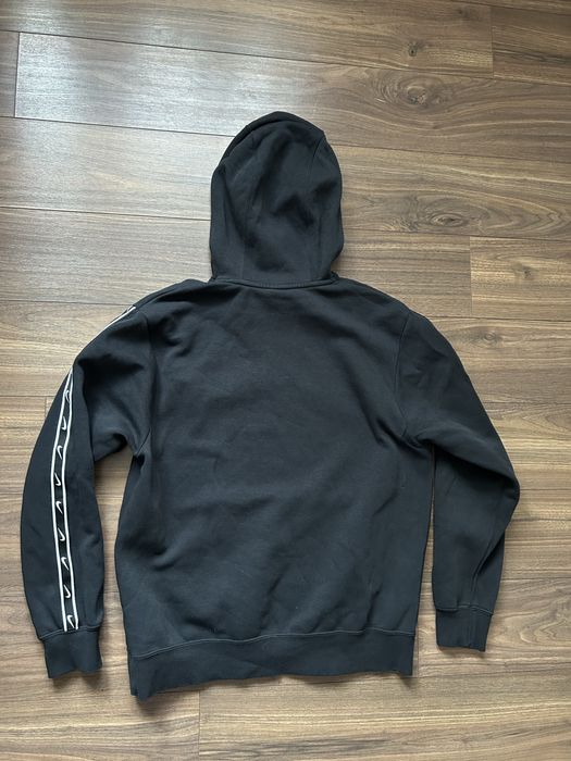 Чоловіча спортивна кофта худі Nike tech fleece