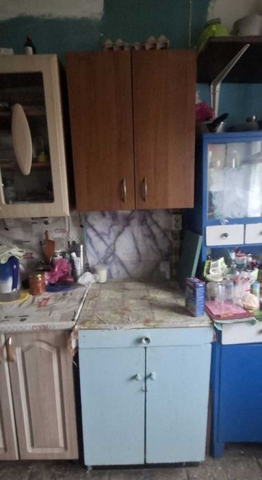 Комната в коммуне на Черемушках, 389537