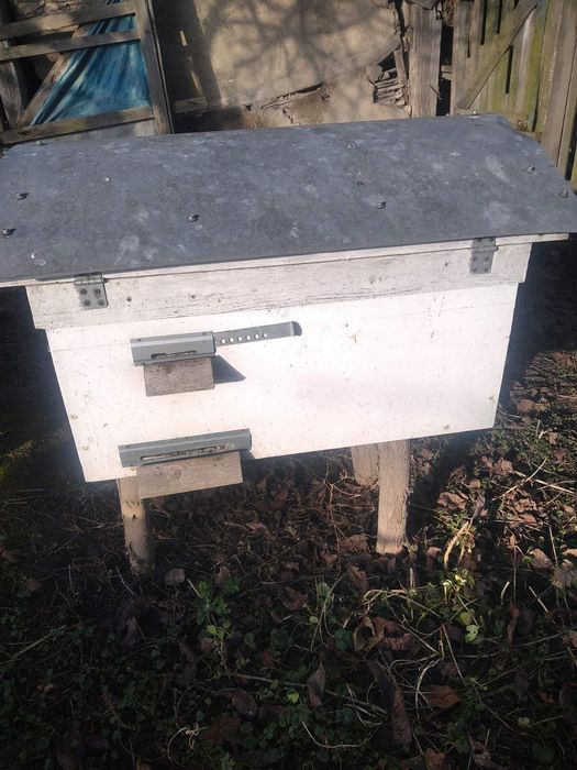 Продам вулики для бджіл