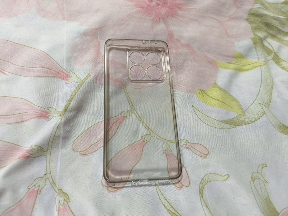 Защитныей чехол Xiaomi 14T