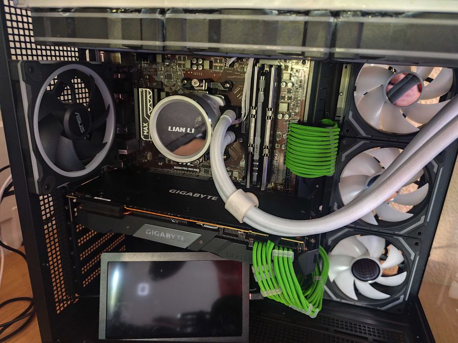 PC gaming  1440p511484243749775361