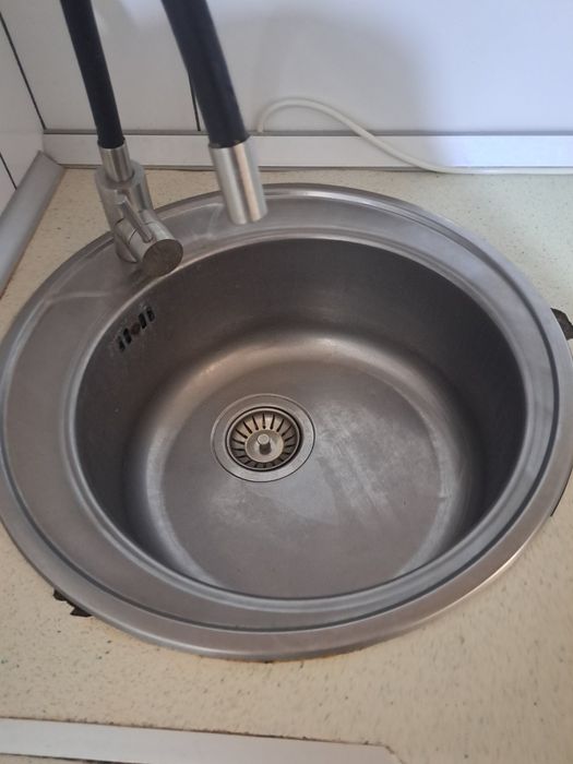 Продам мойку для кухни