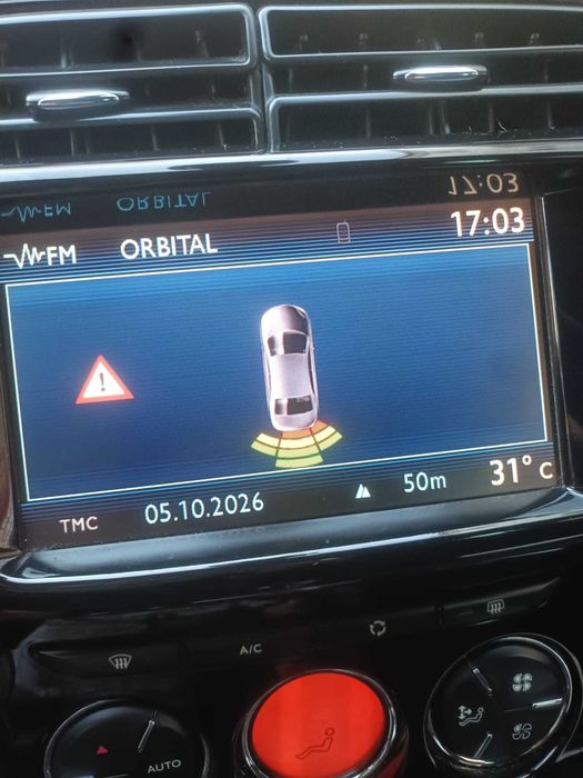 Citroen DS3 2012
