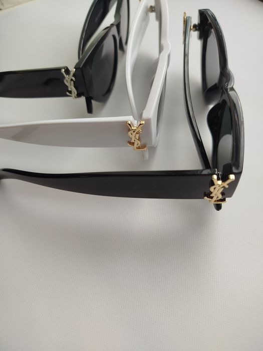 Стильні сонцезахисні окуляри Ів Сен Лоран/ YSL ,Yves Saint Laurent
