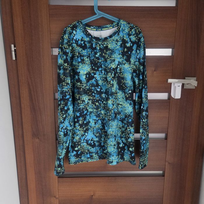 Koszulka termiczna damska Champion