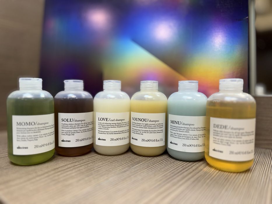 Davines распродажа