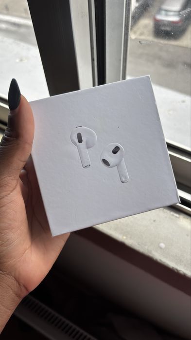 Airpods 3 geração