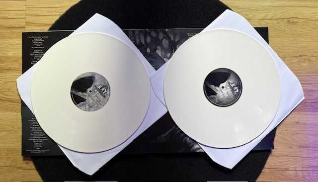 Kat  ‎– ... Róże Miłości Najchętniej Przyjmują Się Na Grobach