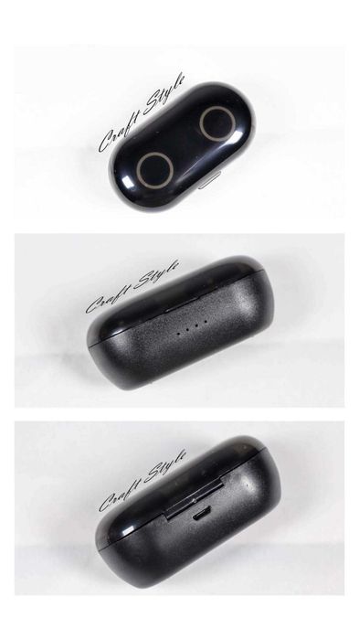 Y50 TWS Fones de Ouvido Bluetooth 5.0 sem Fio| NOVOS