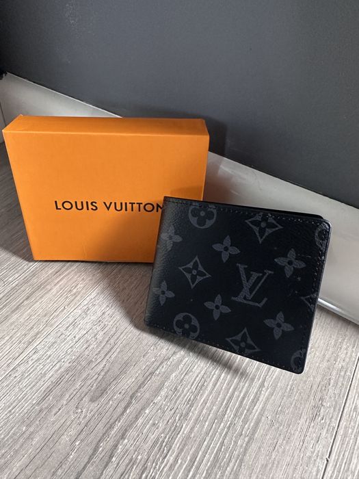 Portfel Louis Vuitton