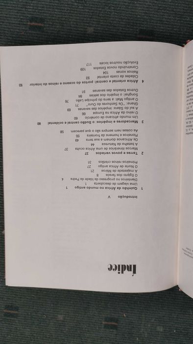 Á Descoberta do passado de África - Basil Davison