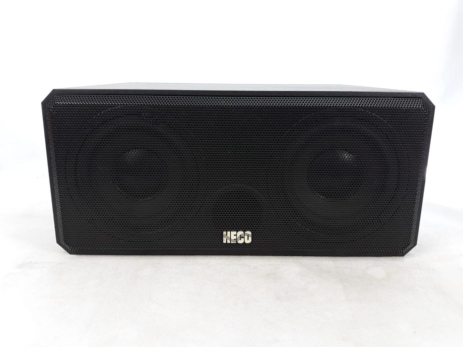 Subwoofer kolumna niskotonowy Heco Spave S1 8ohm 100W