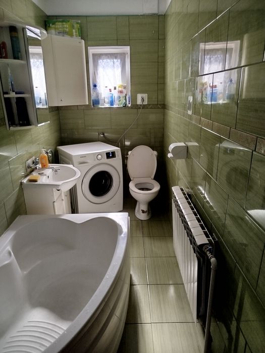 Sprzedam mieszkanie okolice Kobylina