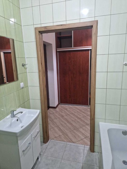 Wynajmę mieszkanie 41 m2