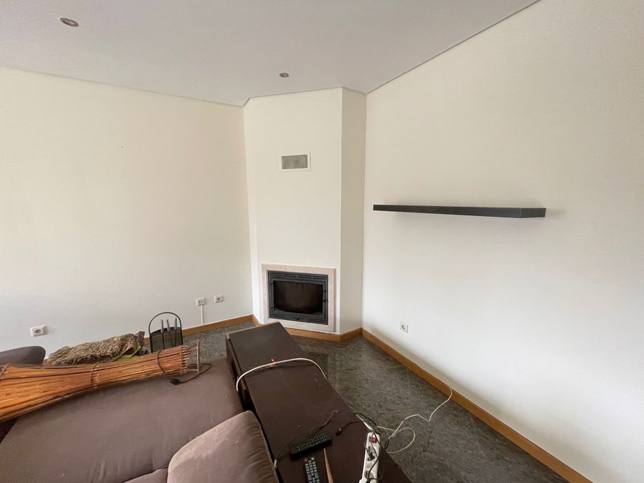 Trabalhos de remodelações e biscates