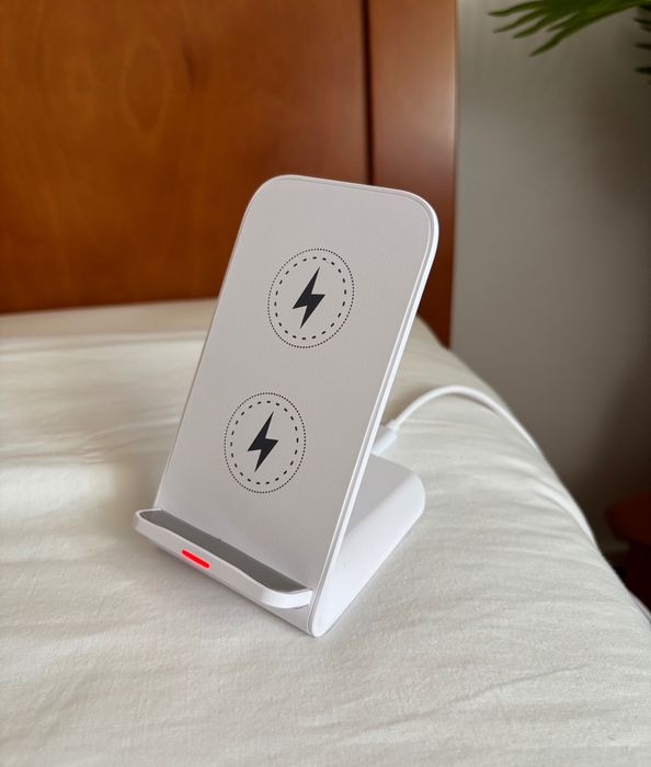 Carregador wireless sem fios