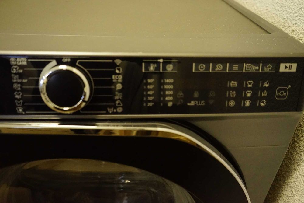 Pralka Hoover H-Wash 500