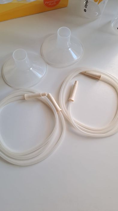 Medela Symphony Kit de extração duplo