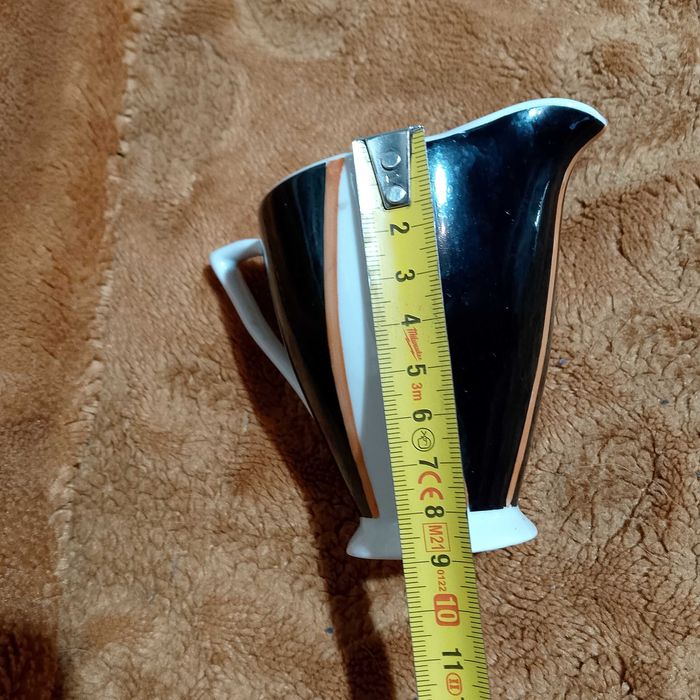 PRL mlecznik Karolina